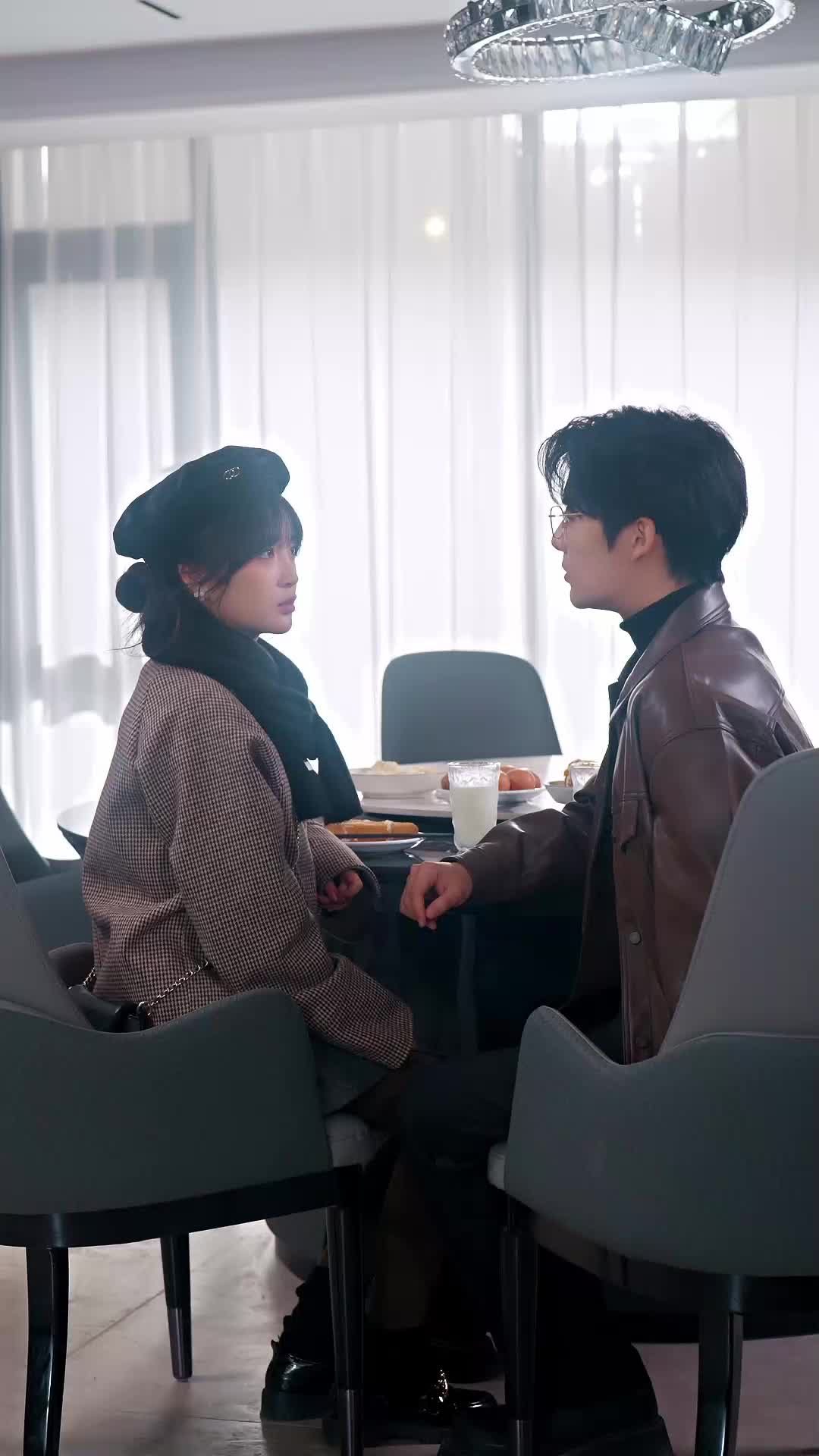 我們的愛是星星大海 EP.12