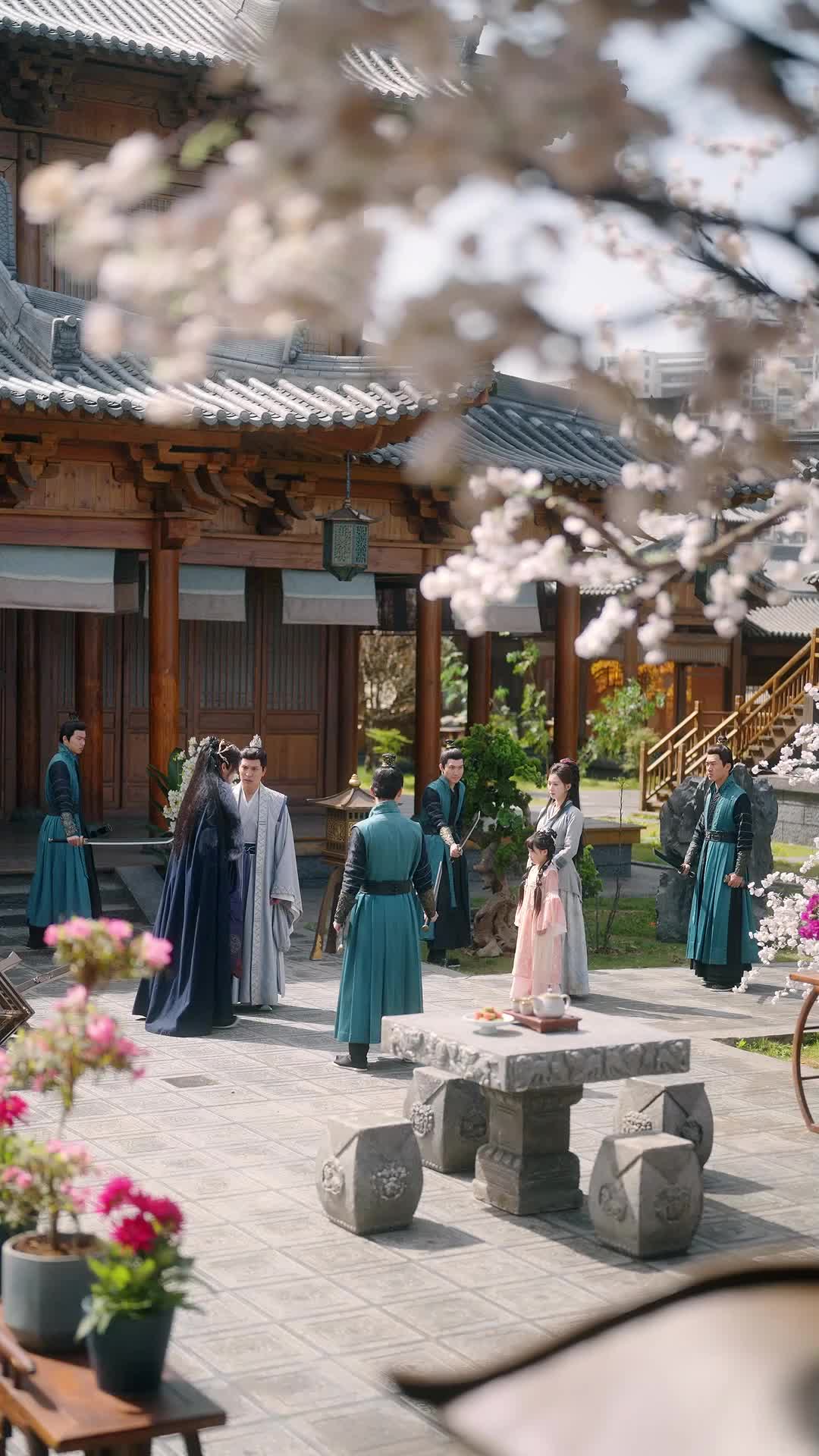 良辰美景好時宜 EP.8