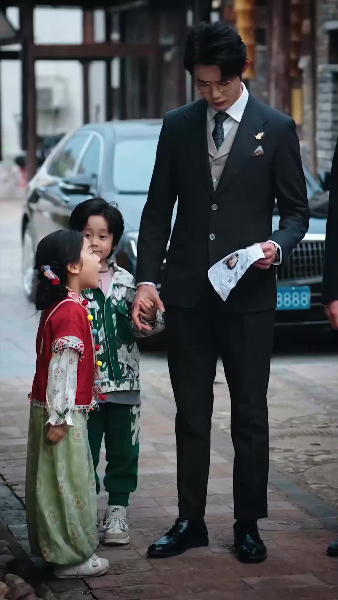 Duo Cupid Kecil EP.5