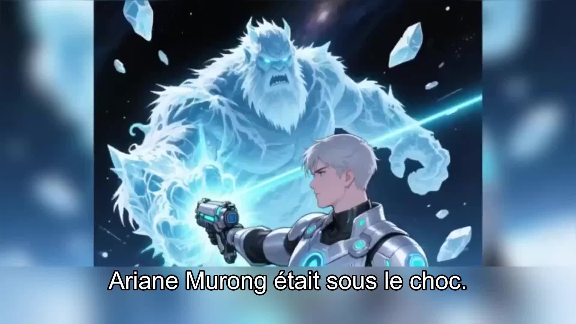 Épisode 15