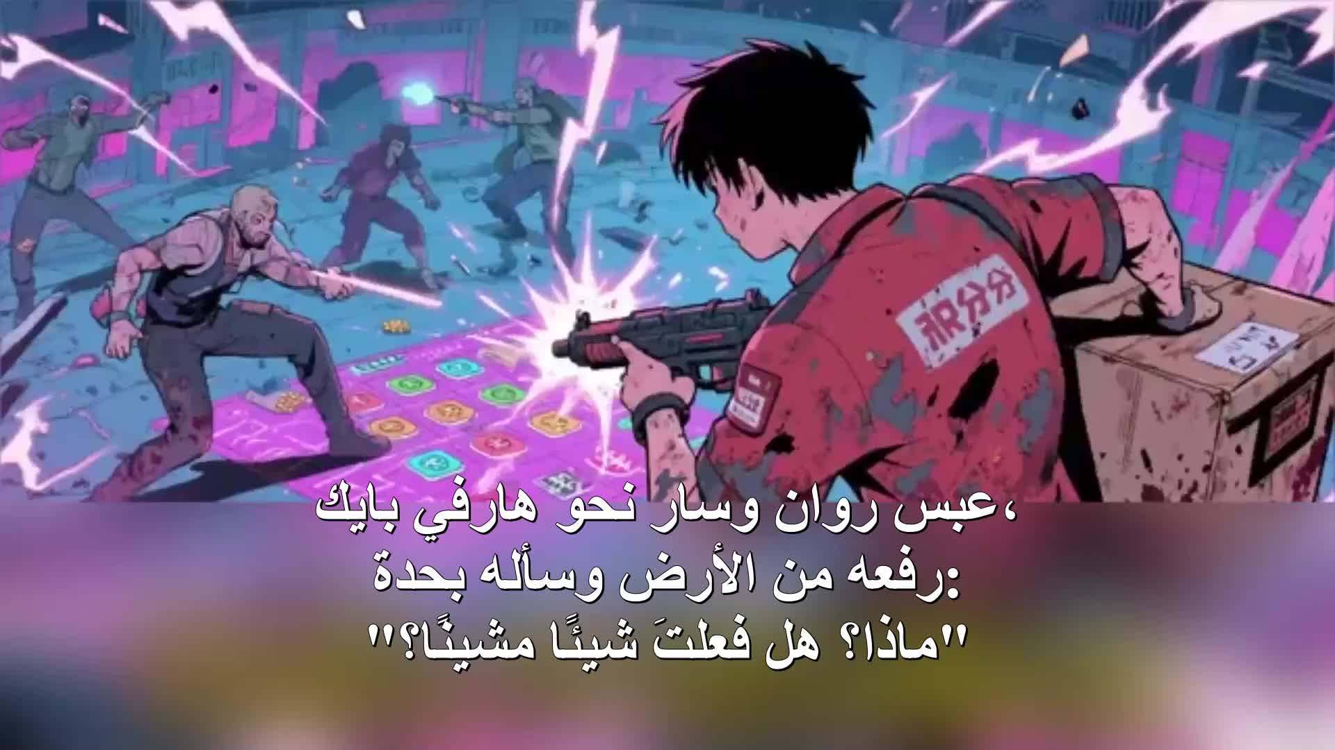 الحلقة 64