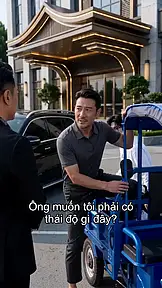 Đại lão ẩn danh EP.8