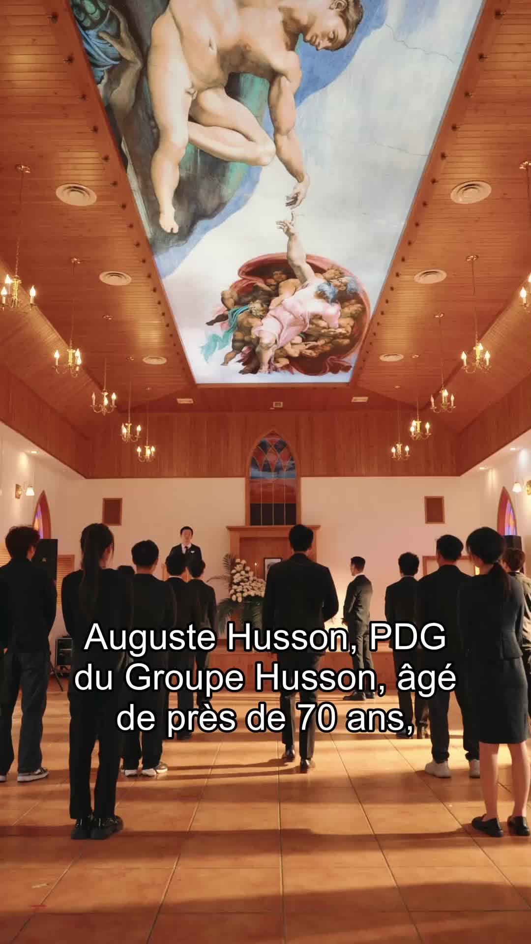 L’Emprise magnifique EP.3