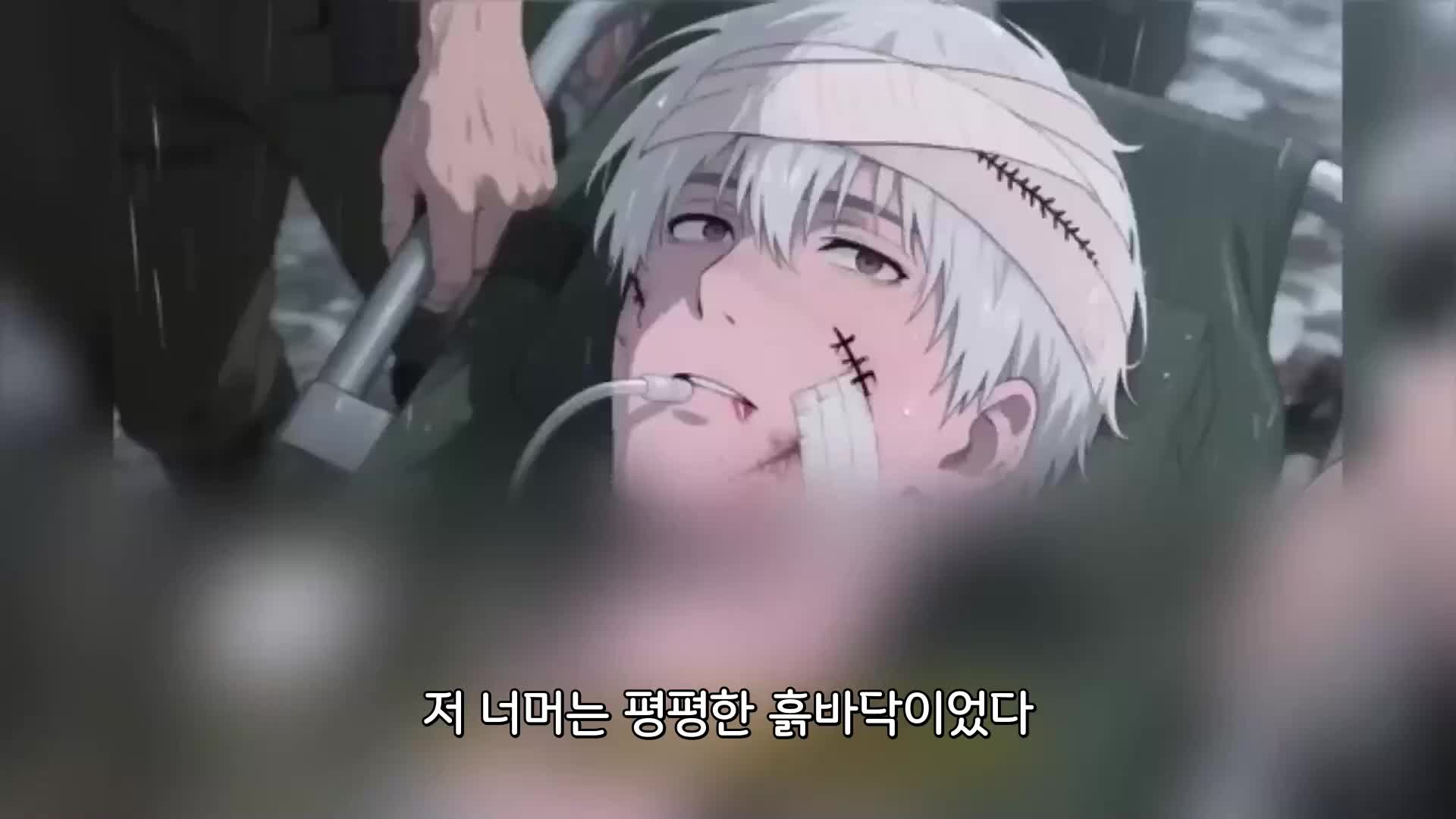 병영 생활 갓파더 EP.8