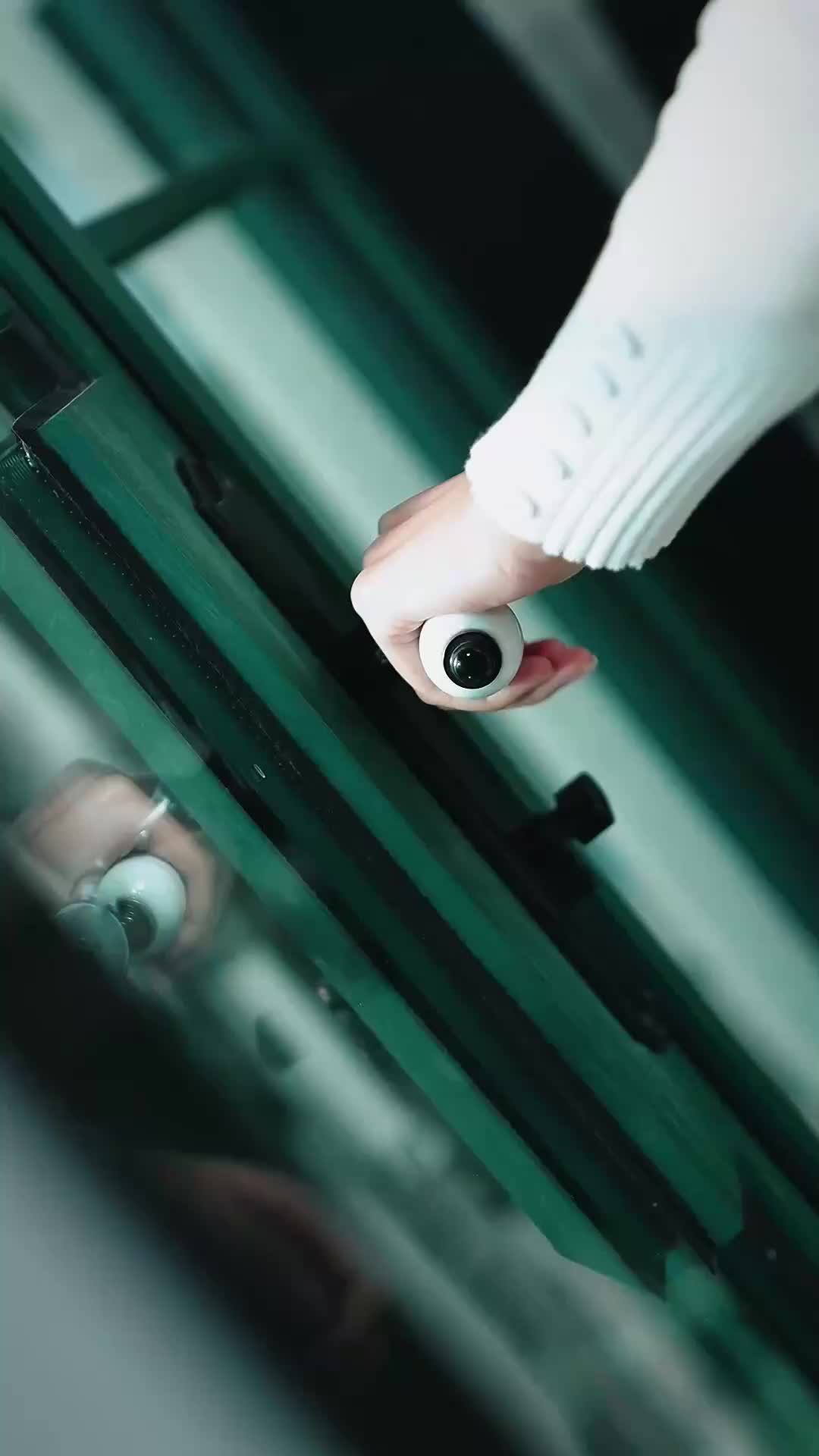 침묵의 목격자 EP.8