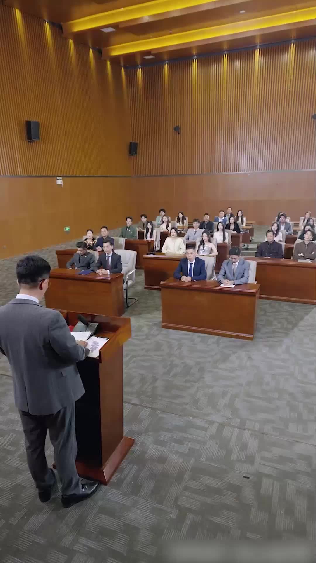 Épisode 22