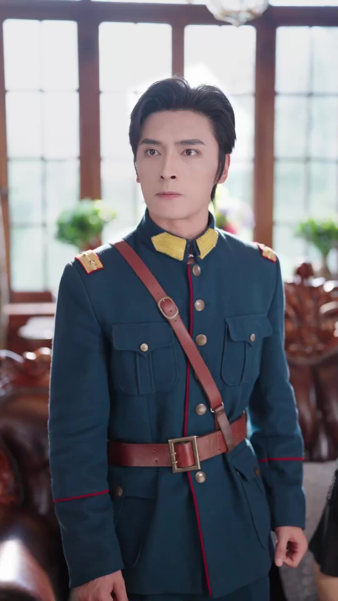 督軍獨寵，夫人她又撒野了 EP.8