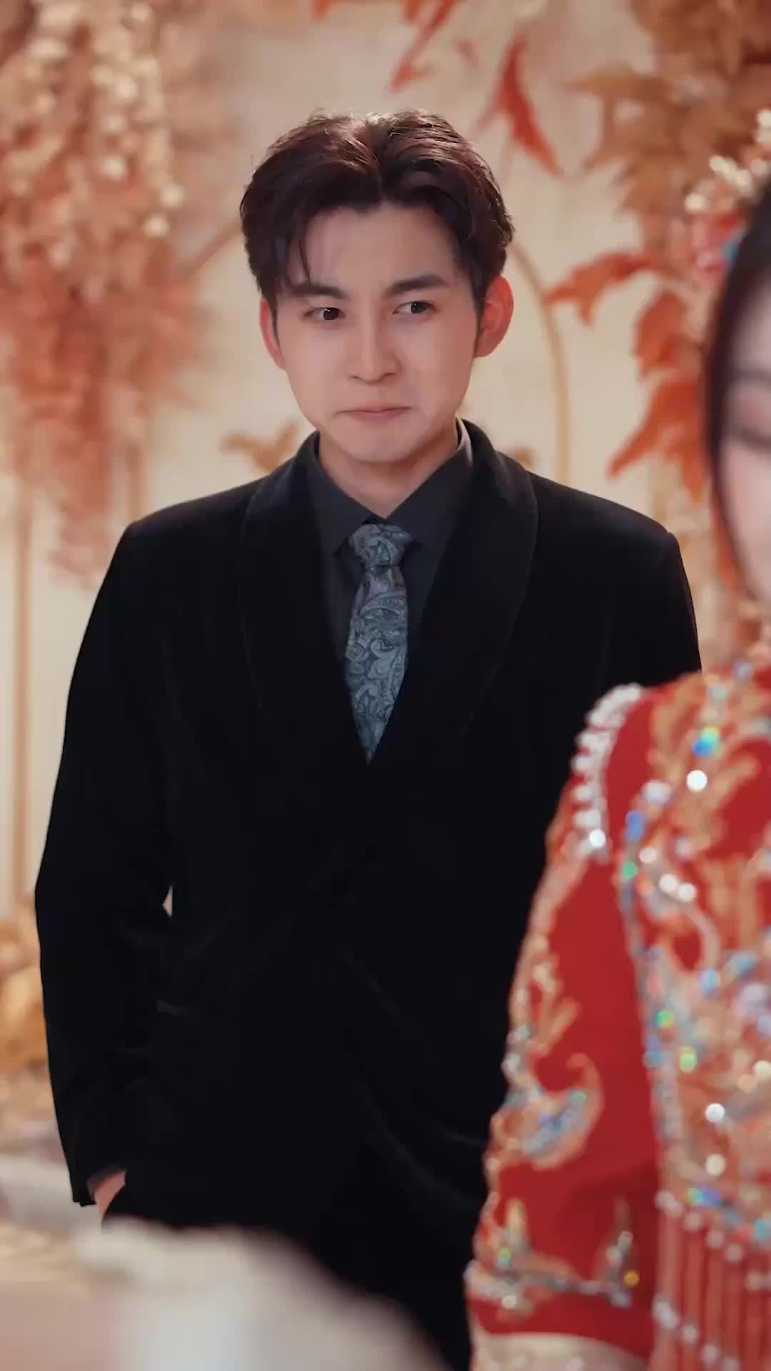 The Bride Bites Back EP.10