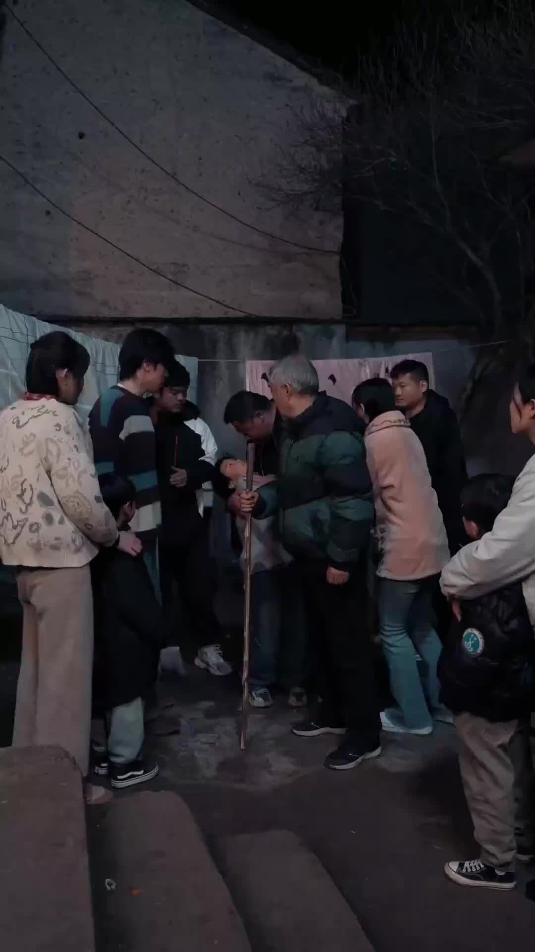 Épisode 15