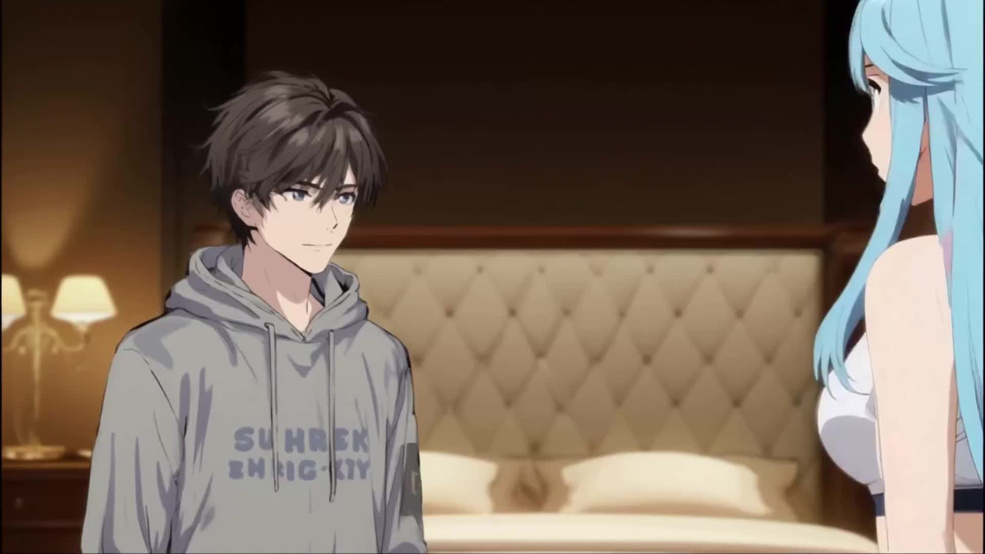 Mặt Nạ Thần Cấp EP.37