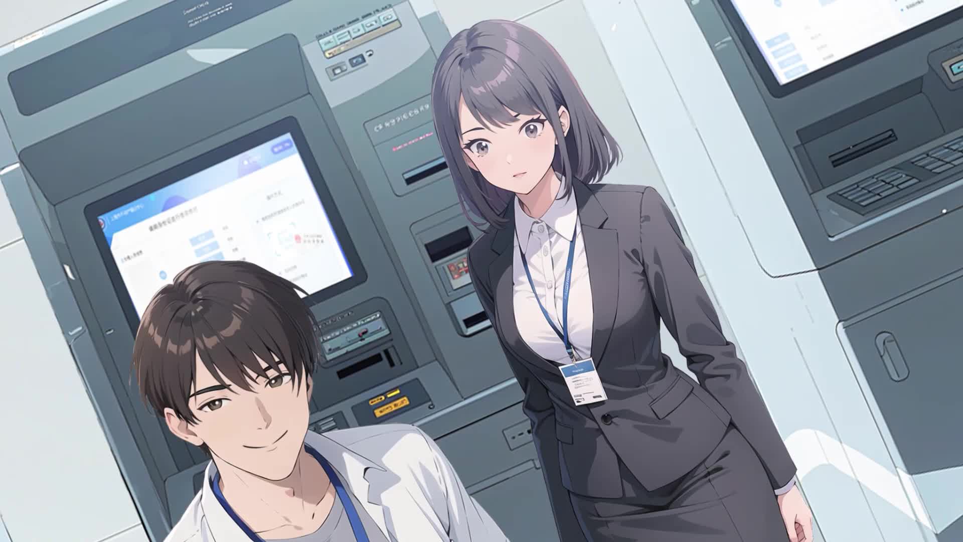 财富自由后：女神们后悔了 EP.2