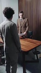 lost and found EP.5