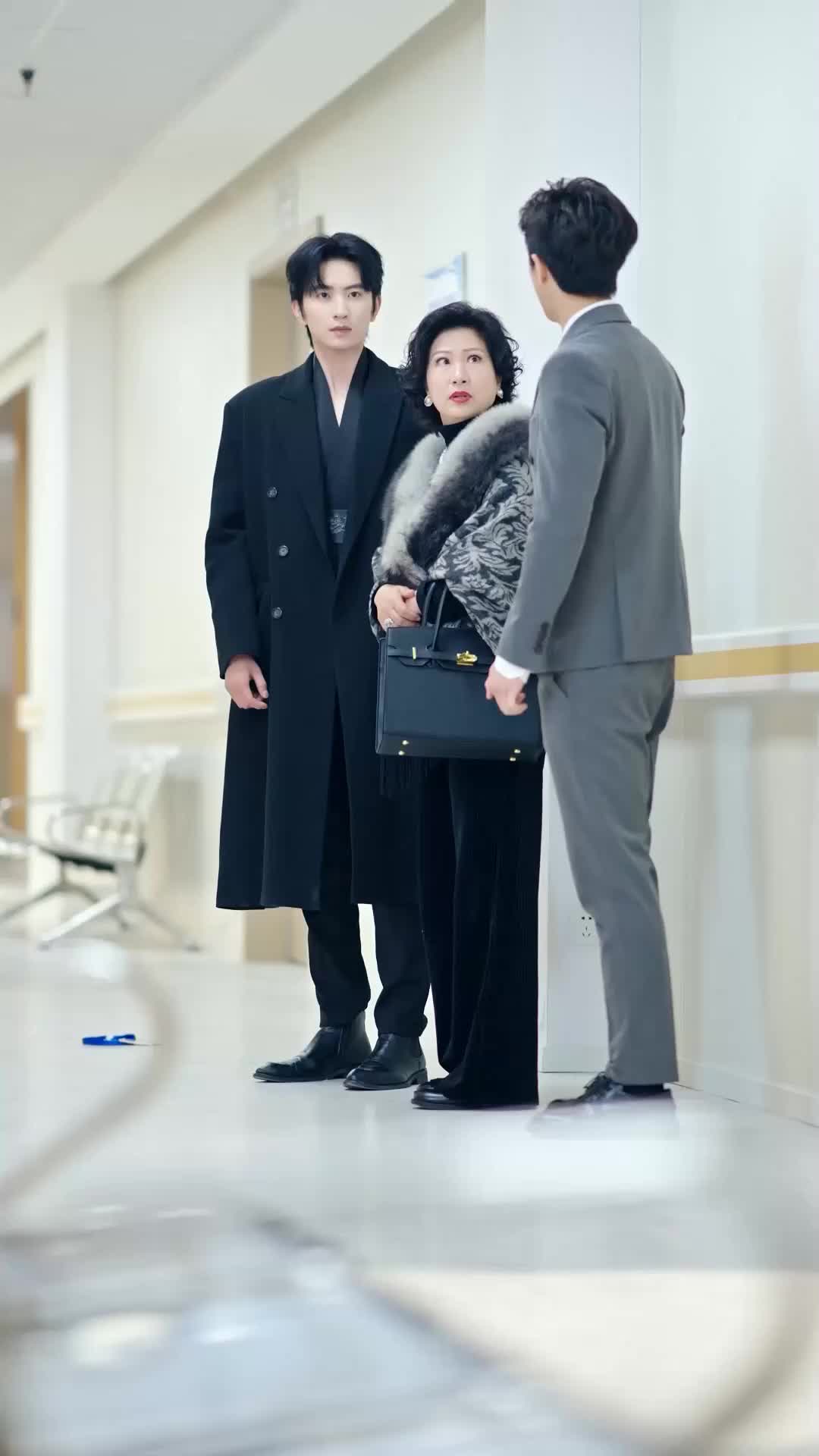 Cuando las Estrellas se Unen por Ti EP.7