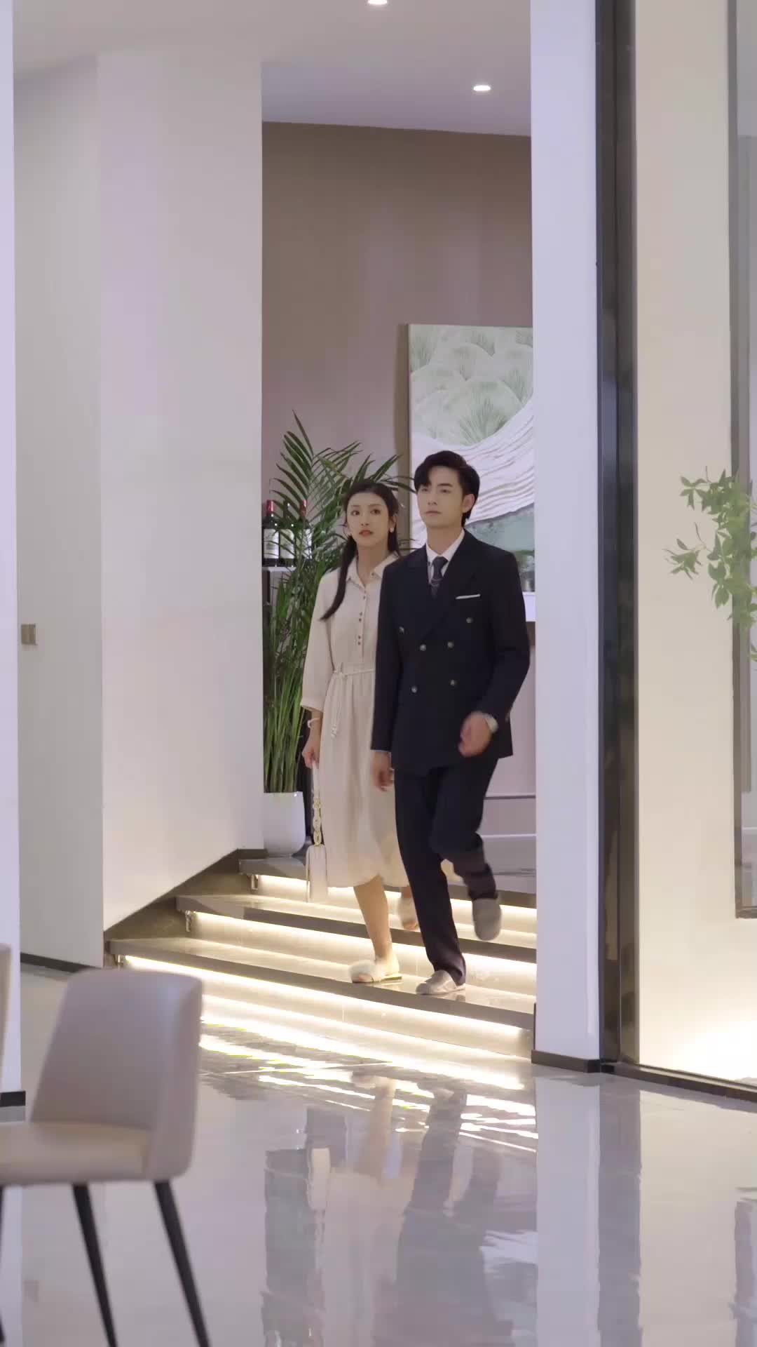 萌寶來襲，爹地是大佬 EP.5