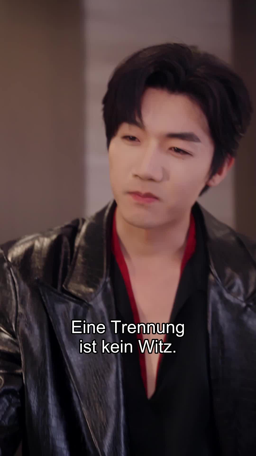 Liebe im Schatten des Verrats EP.5