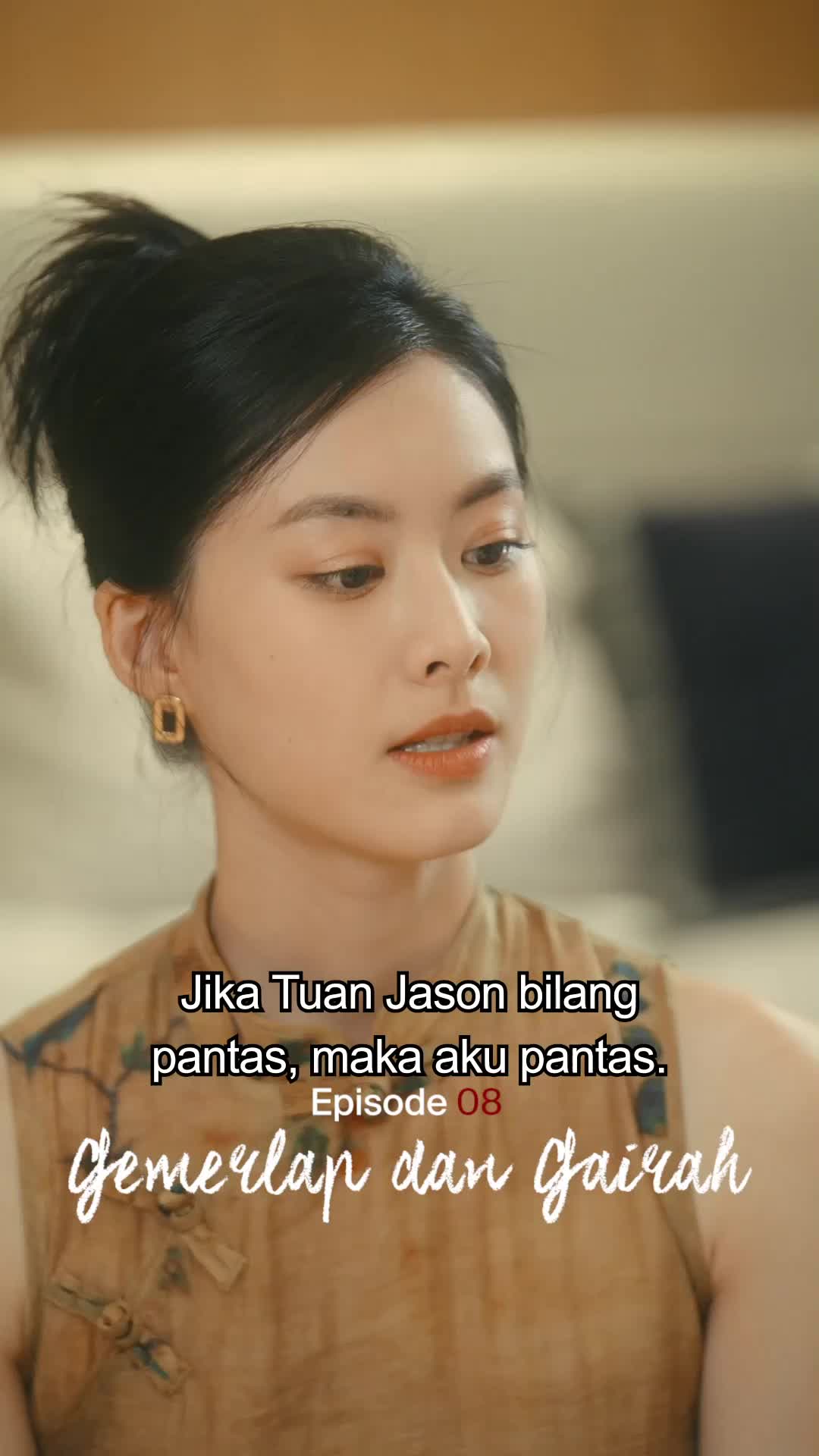Gemerlap dan Gairah EP.8