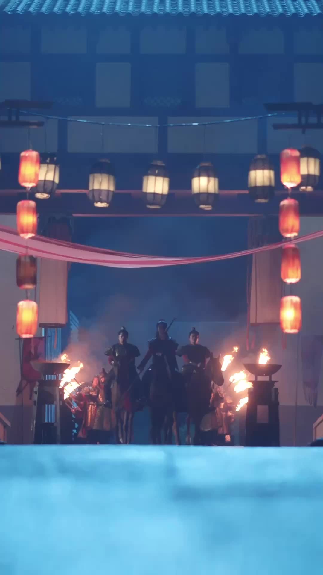 The Cook is a General EP.1