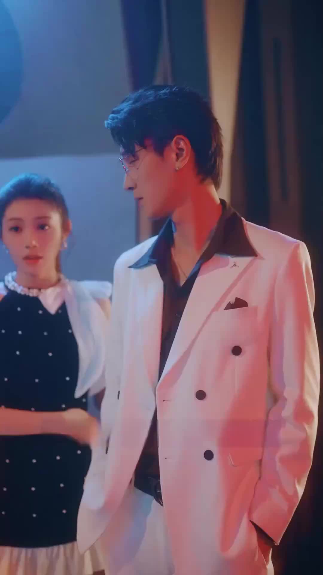 Her Love, His Ladder EP.6