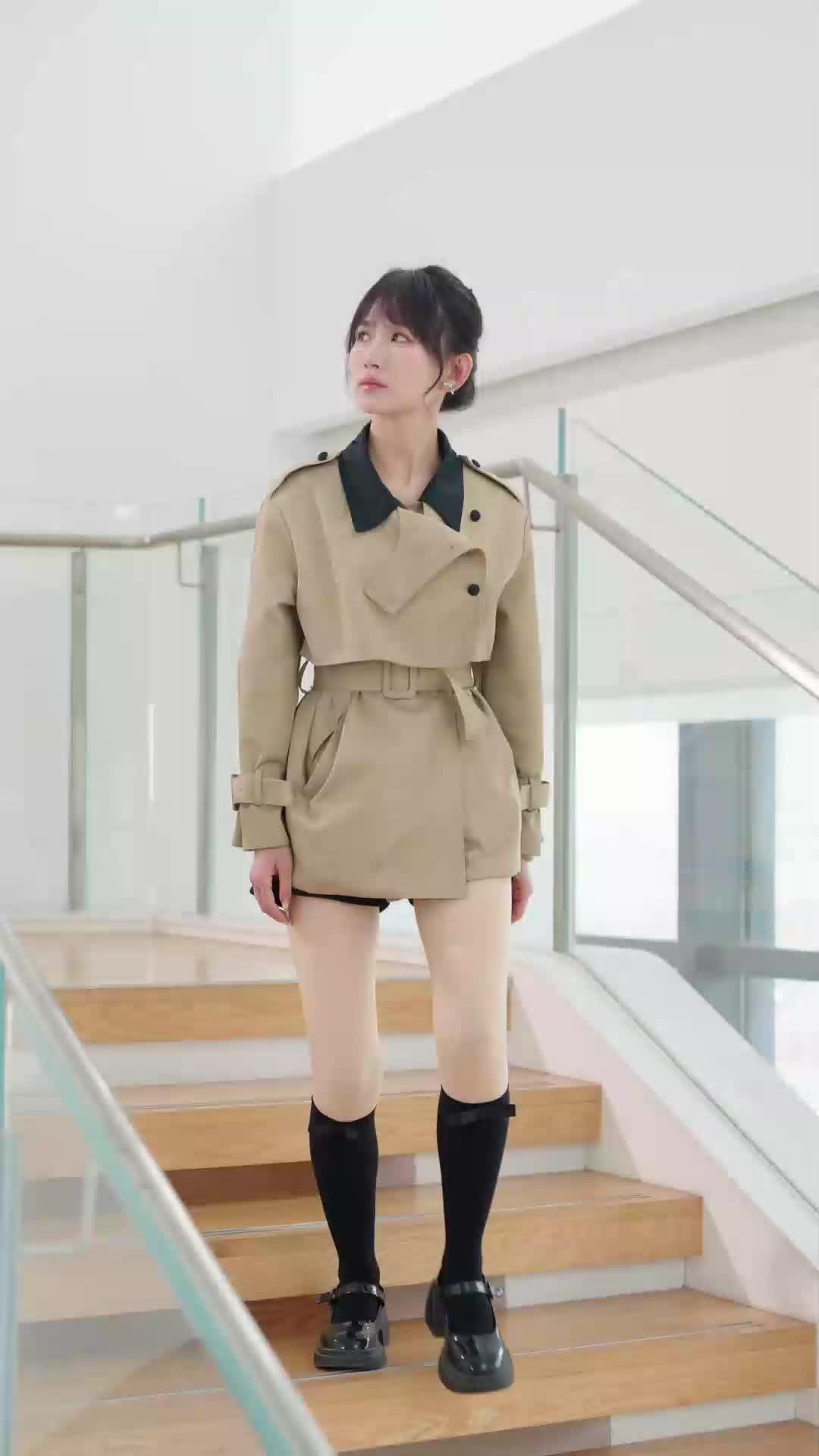 สาวทั้งหวานและขม EP.9