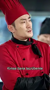 Onun Ascilik Tanrisi EP.11