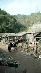 Tekad Baja, Setia Selamanya EP.10
