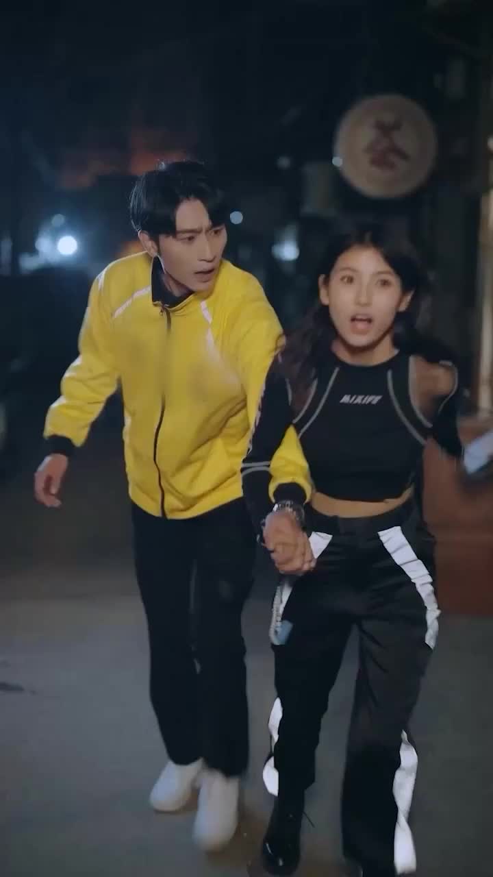 Fake Marriage Becomes Real EP.5