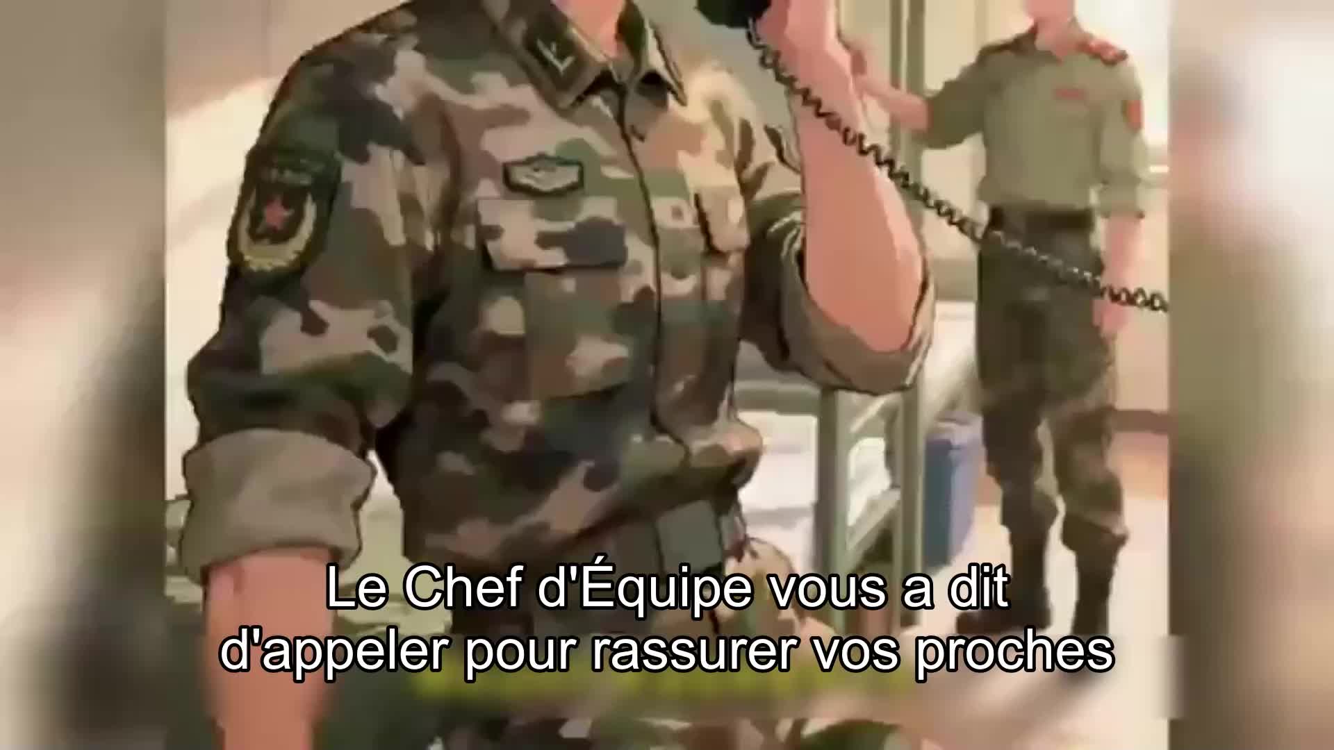 De Simple Soldat à Général EP.1