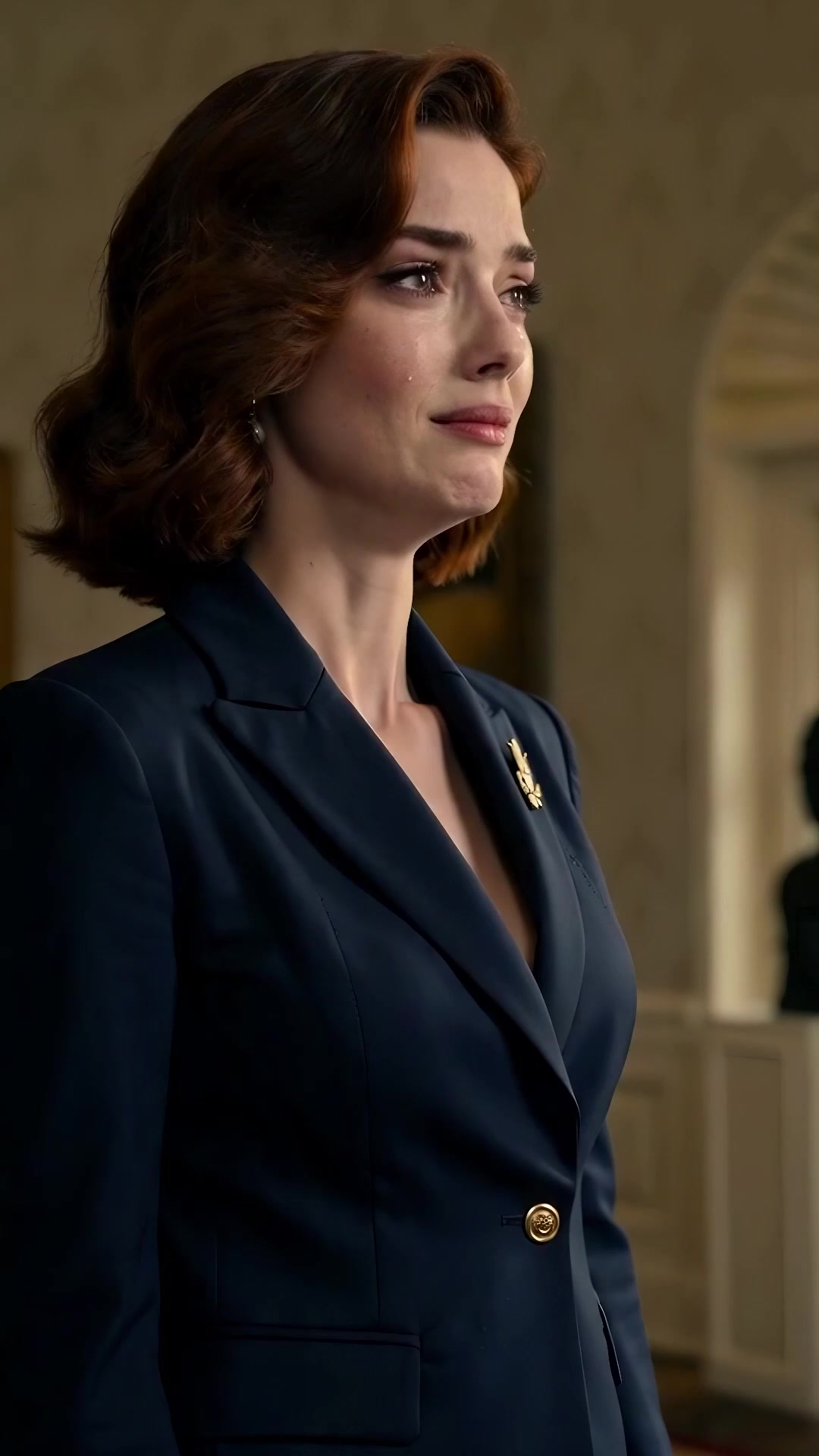 The First Lady's Game EP.2