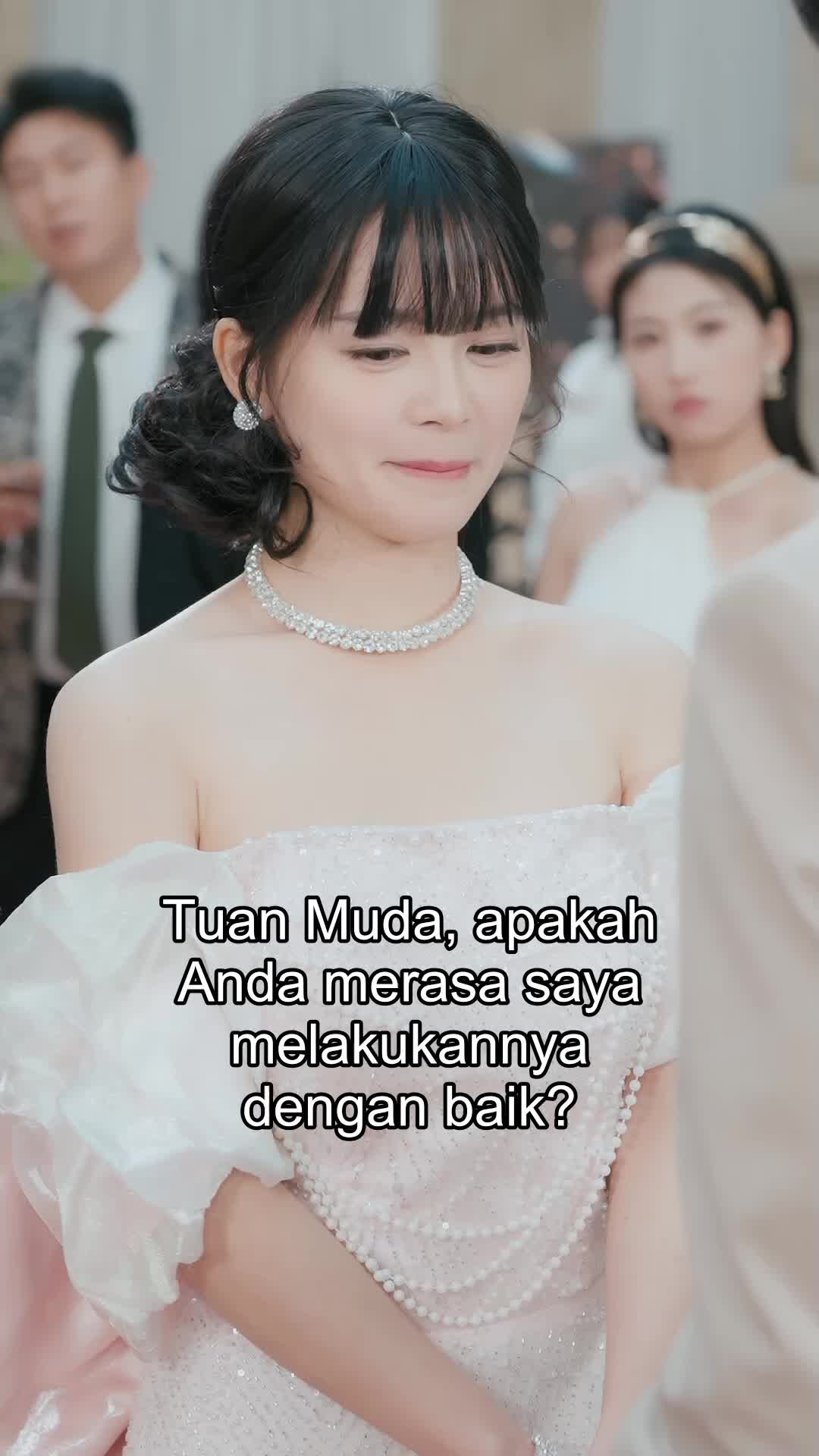 Terlalu Kaya untuk Dikasihani EP.11
