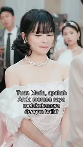 Terlalu Kaya untuk Dikasihani EP.11