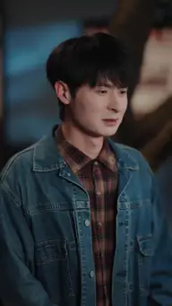 Bisikan Keberuntungan EP.7