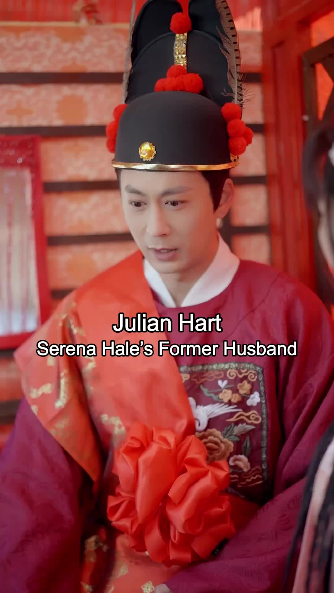 Rise of the Fallen Queen EP.2