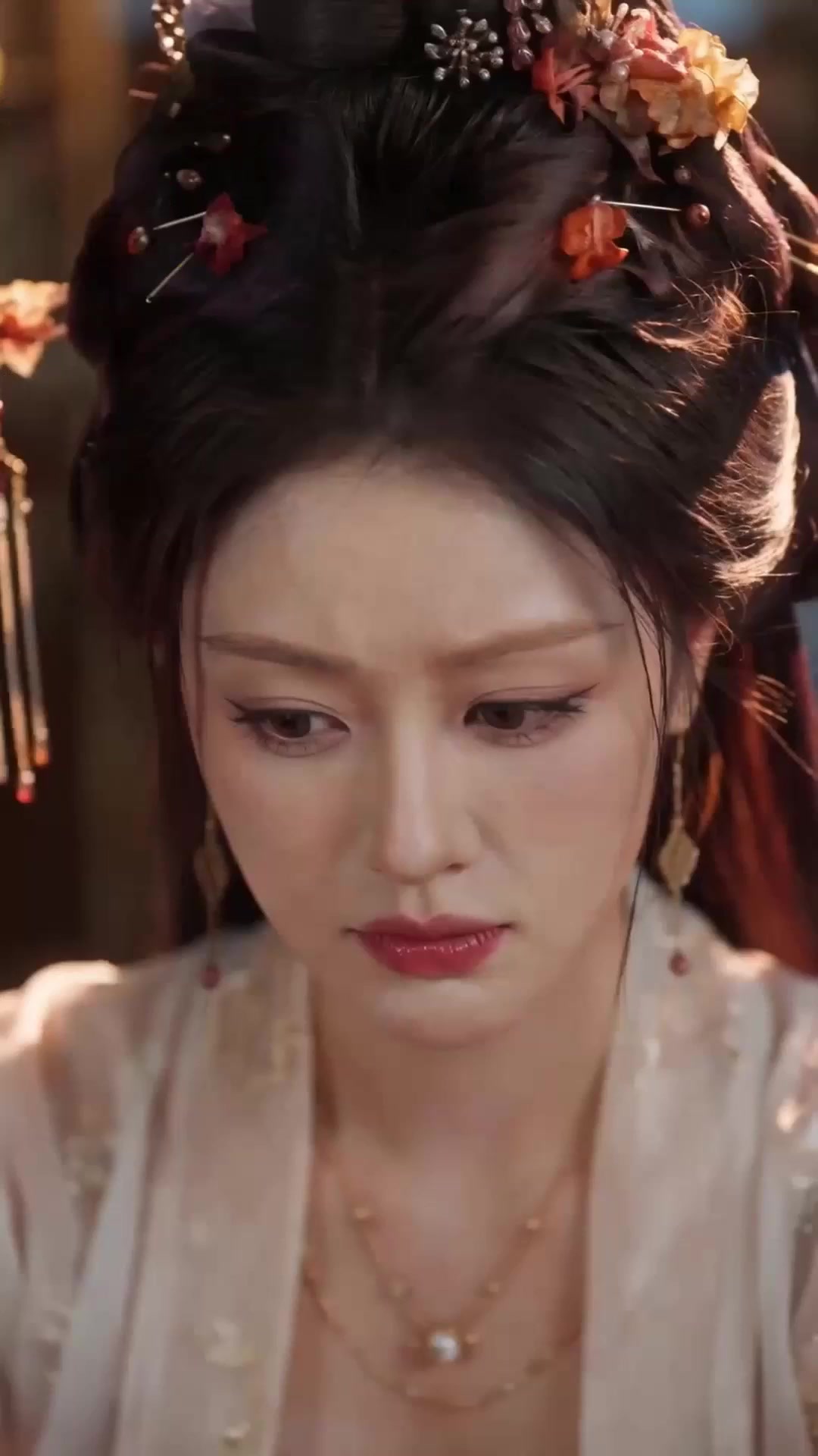 ฮองเฮาองค์นี้... สายเถื่อนตัวแม่! EP.6