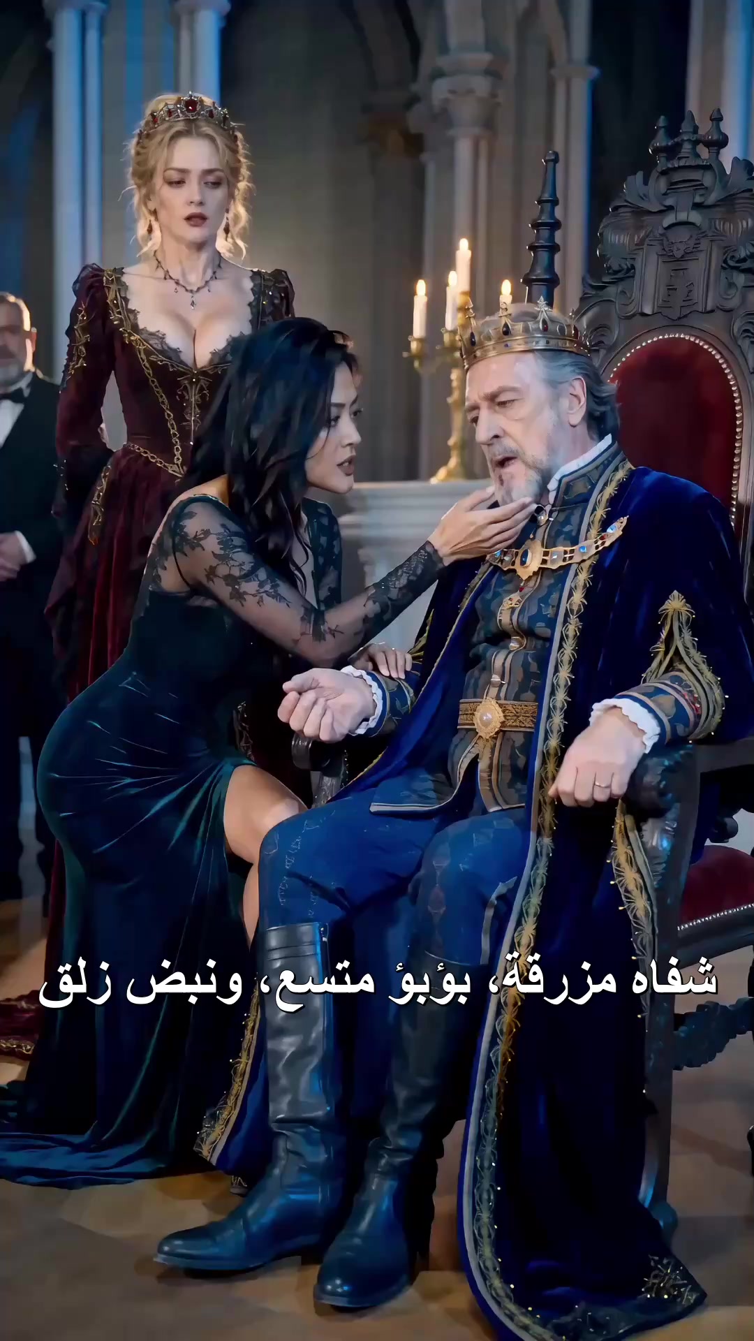 الحلقة 34