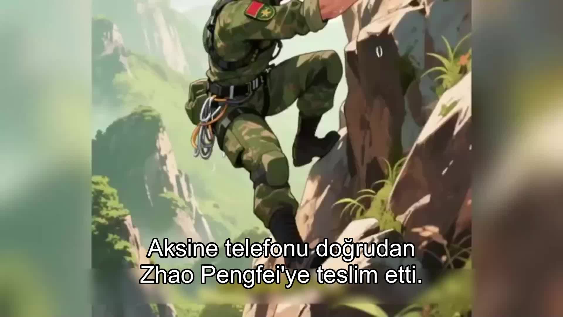 Erden Generalliğe EP.2