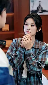 Sau Va Chạm, Nam Thần Theo Đuổi Tôi EP.3