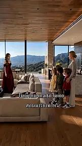 แฝดห้ากับพ่อเทพบุตร EP.9
