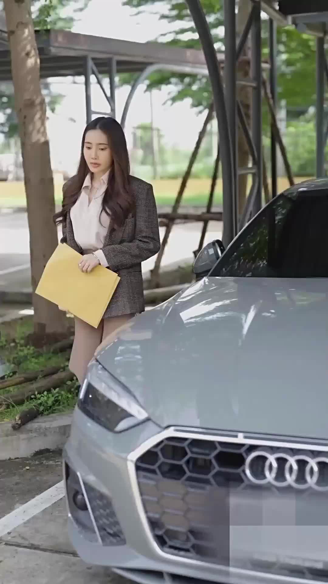 ชะตาแค้นแรงรัก EP.2