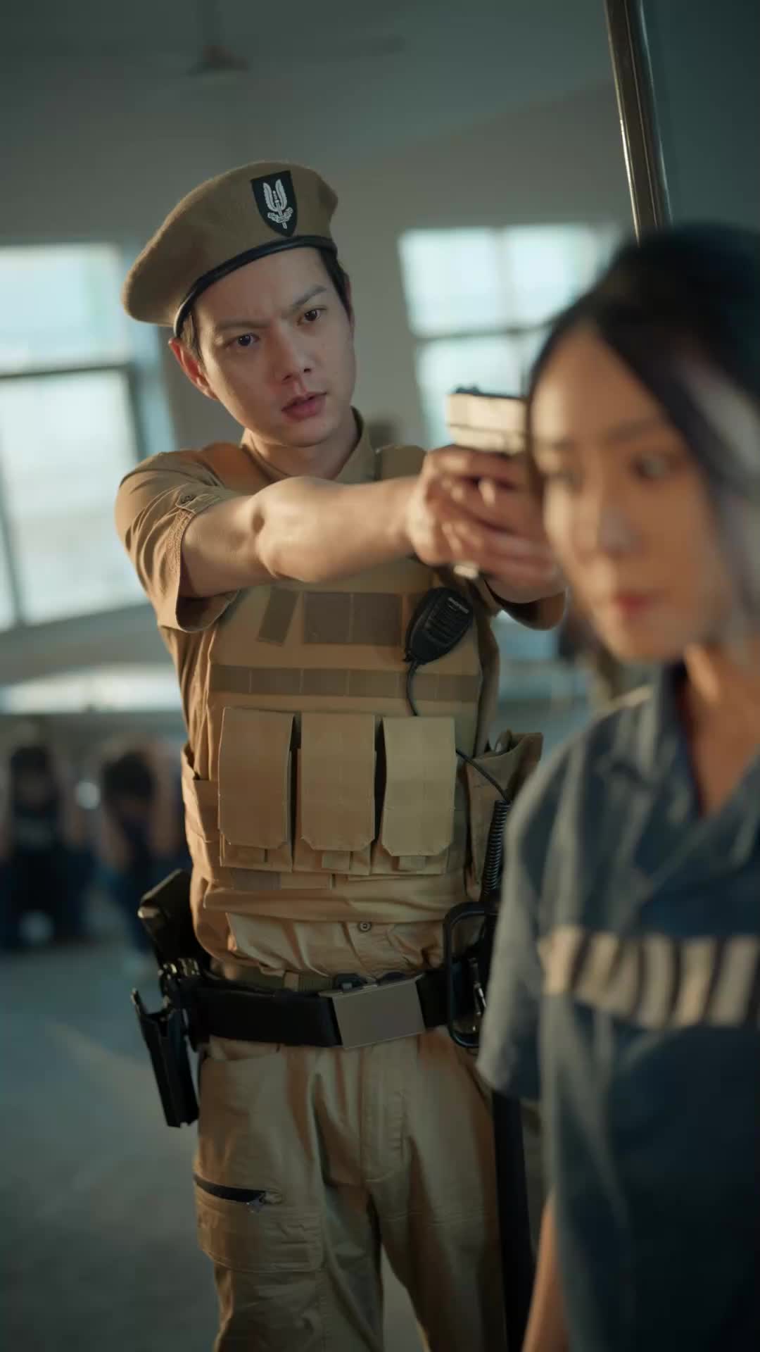 脱出！死ぬまで逃げ出せ EP.5