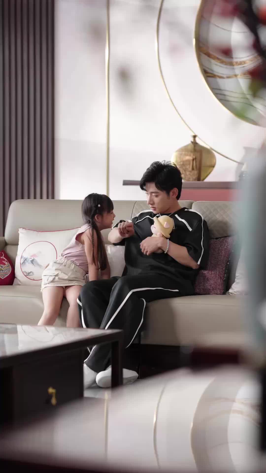 الطفلة المعجزة EP.12