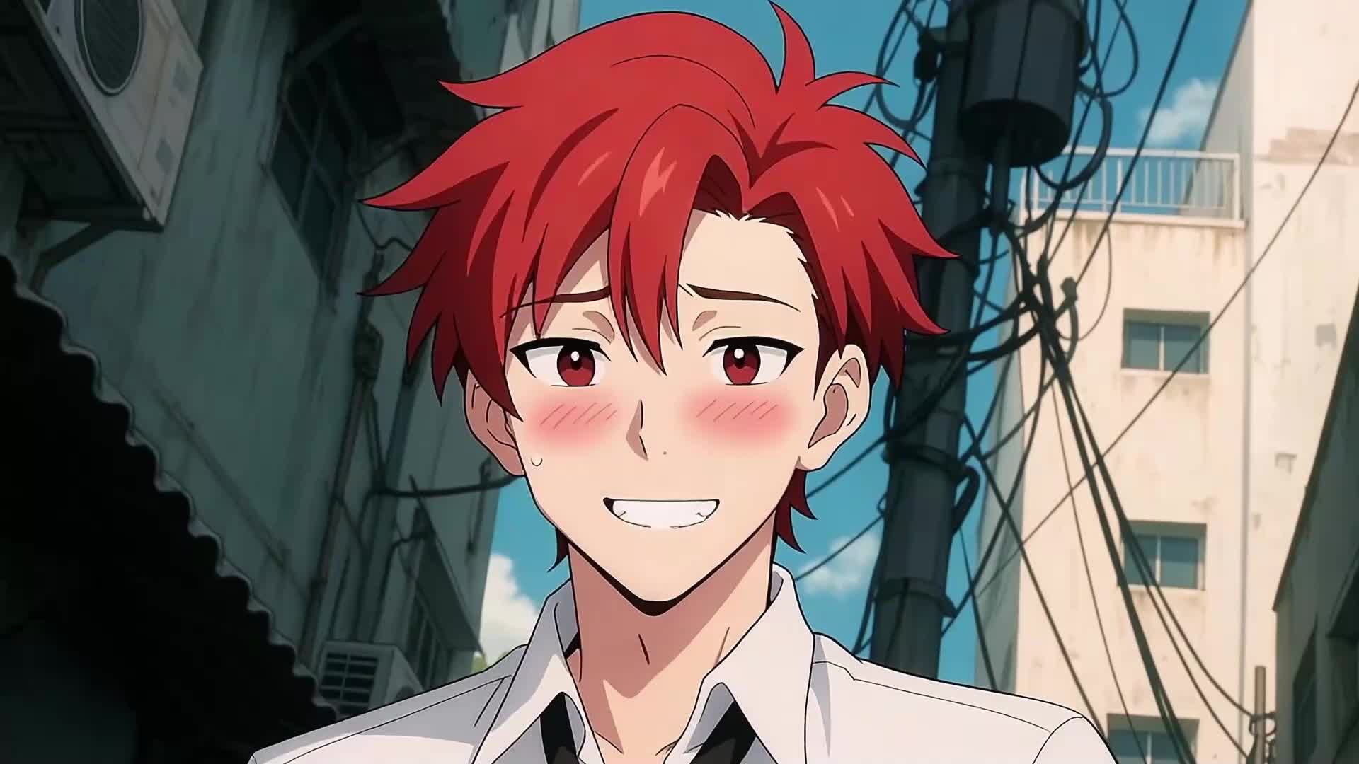 Zero to Overlord EP.8