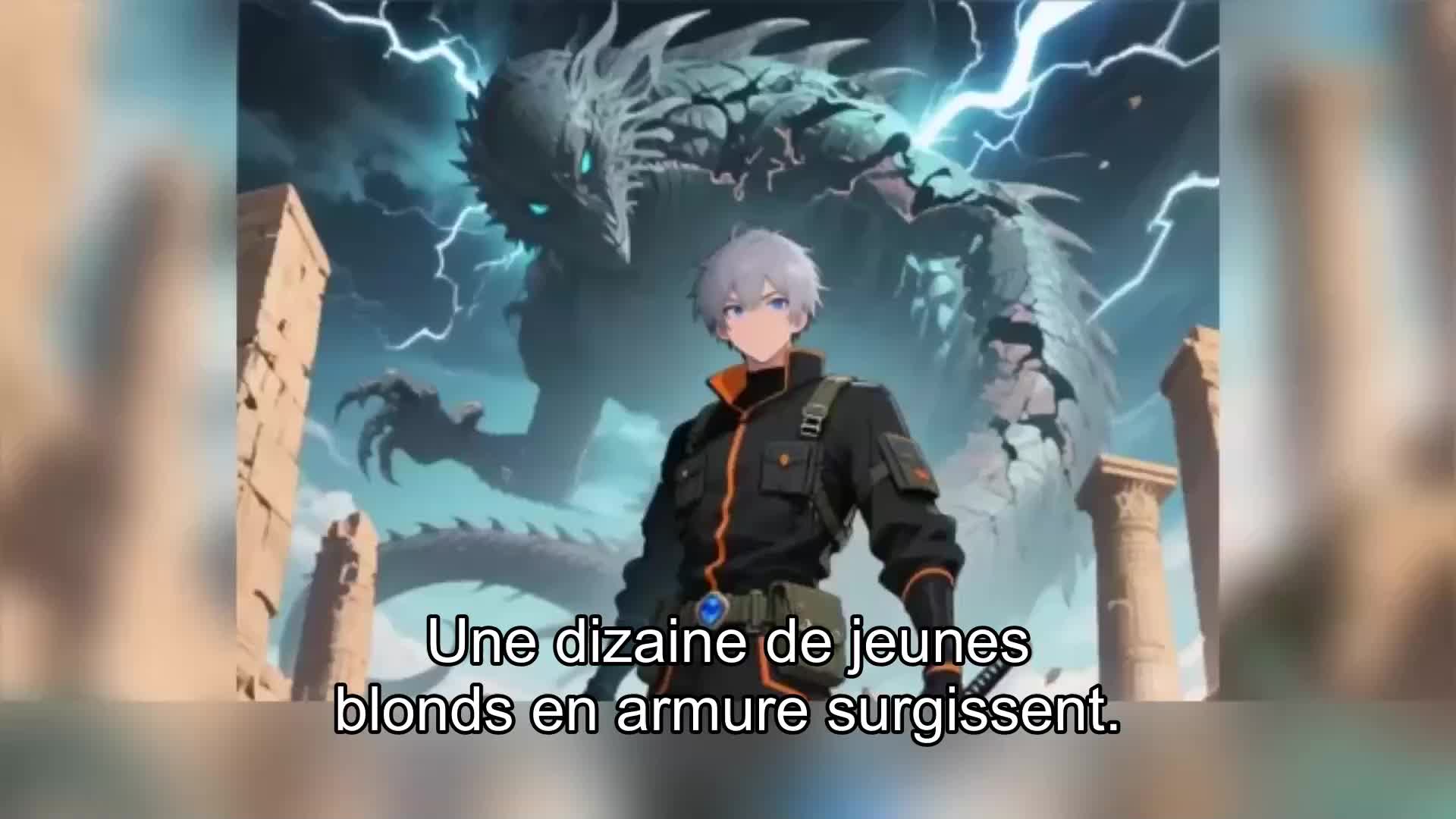 Épisode 105