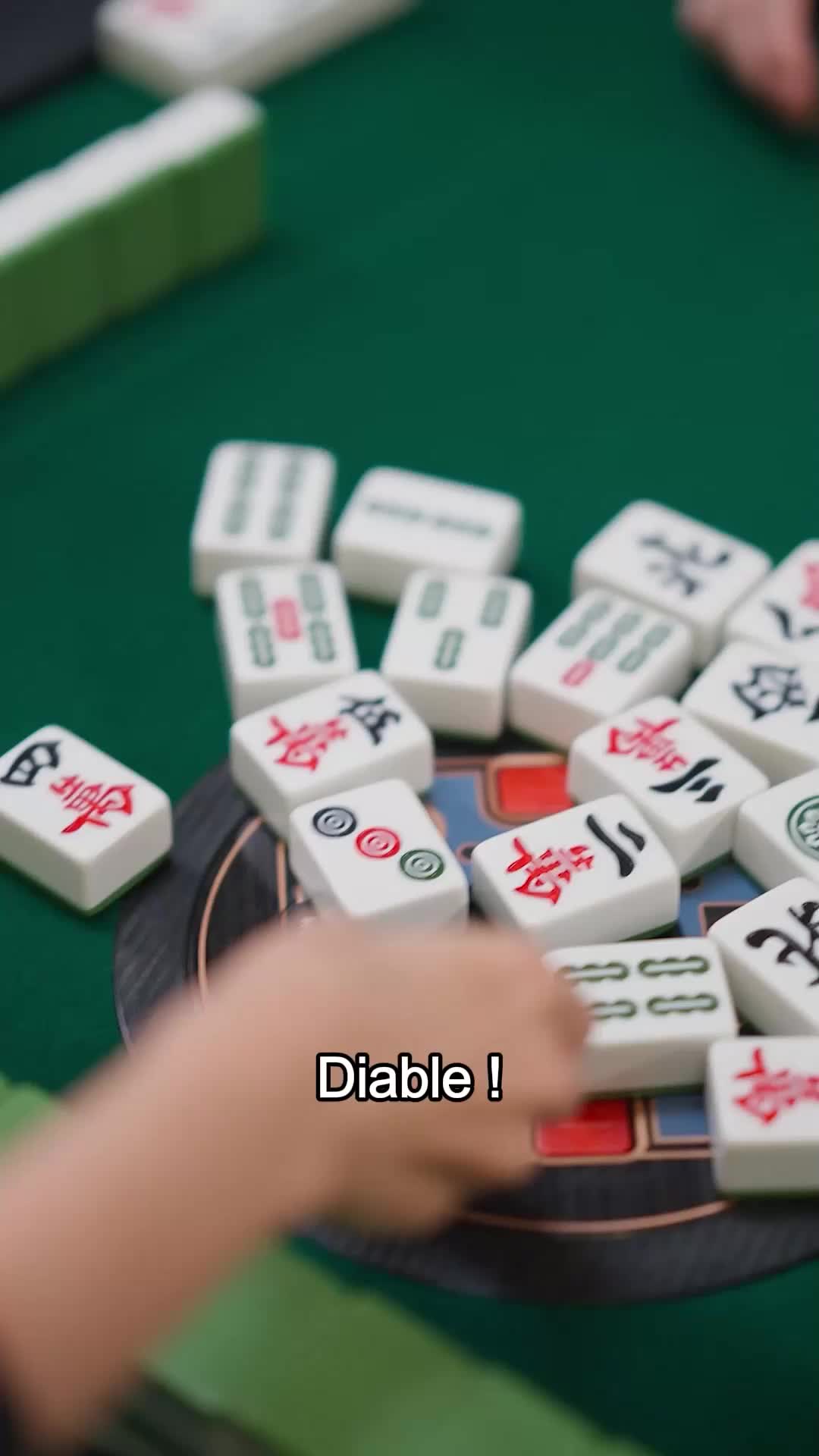 Épisode 13