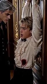 El Cautivo del Príncipe Vampiro EP.4