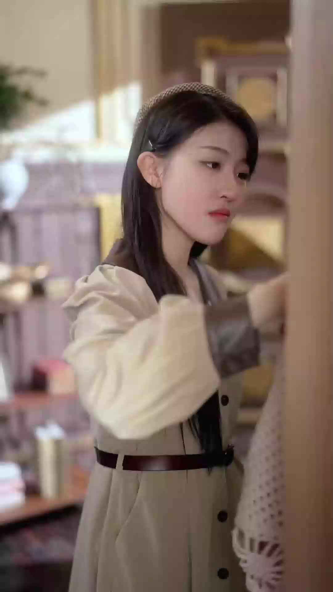 卿之所念皆如願 EP.10