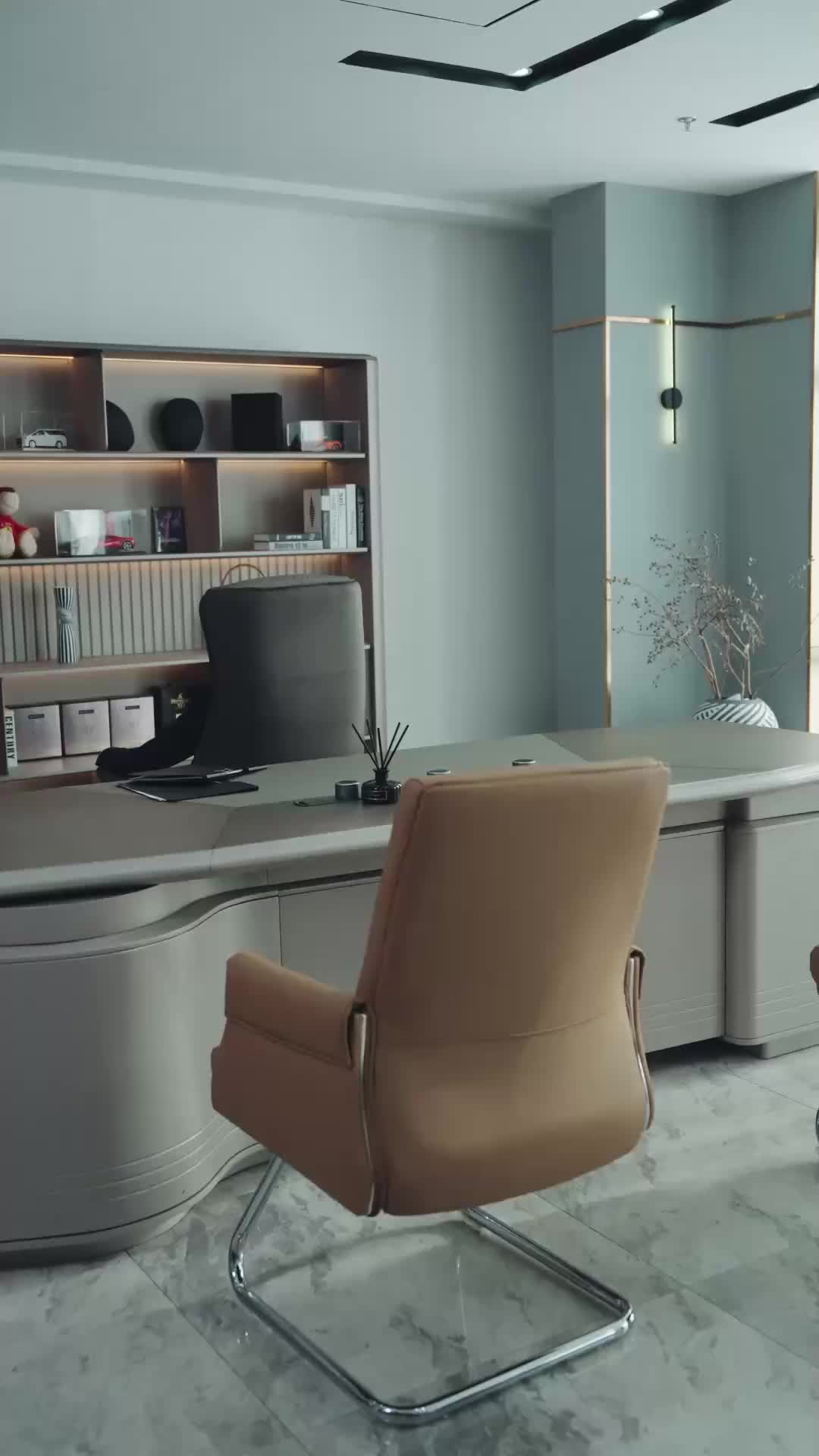 Desiderio Intrecciato EP.4