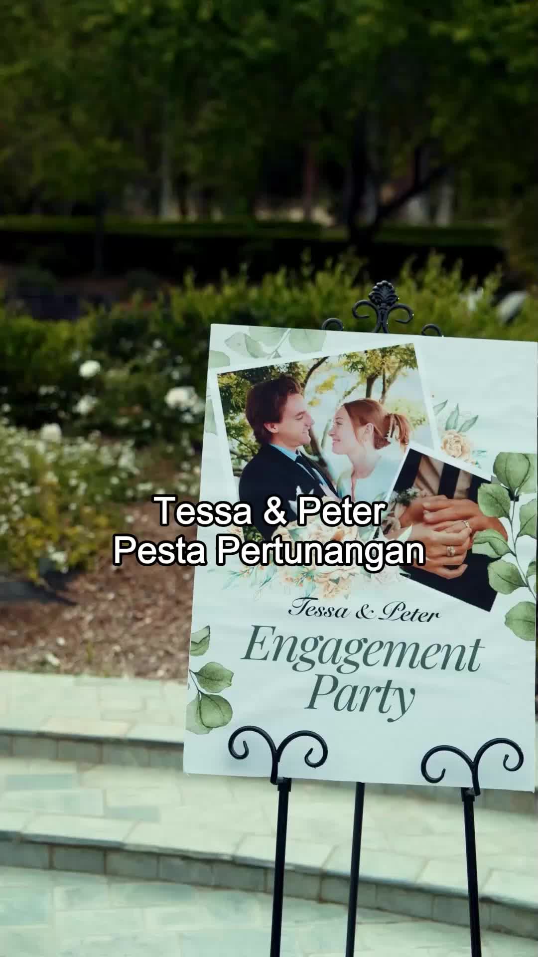 Kontrak Manis Bos Mafia EP.8