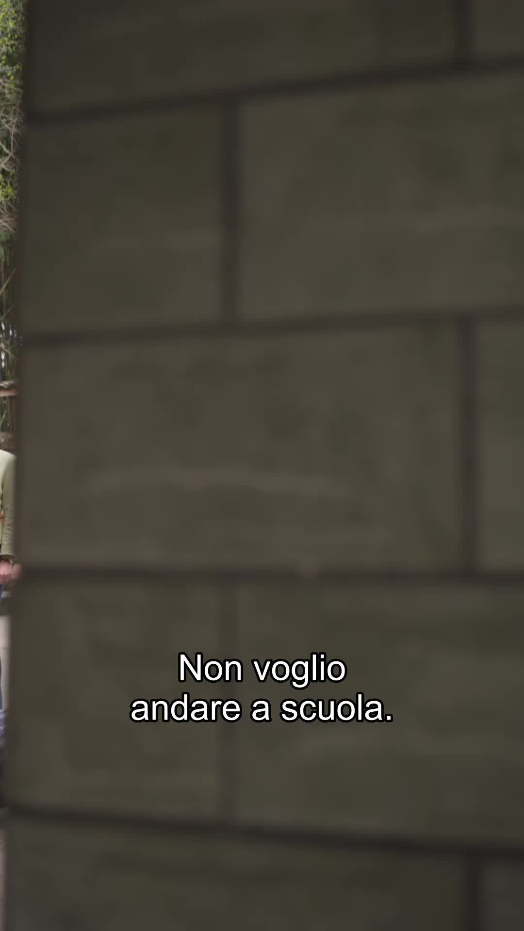 Lei, fuoco e Tempesta EP.9