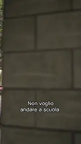 Lei, fuoco e Tempesta EP.9