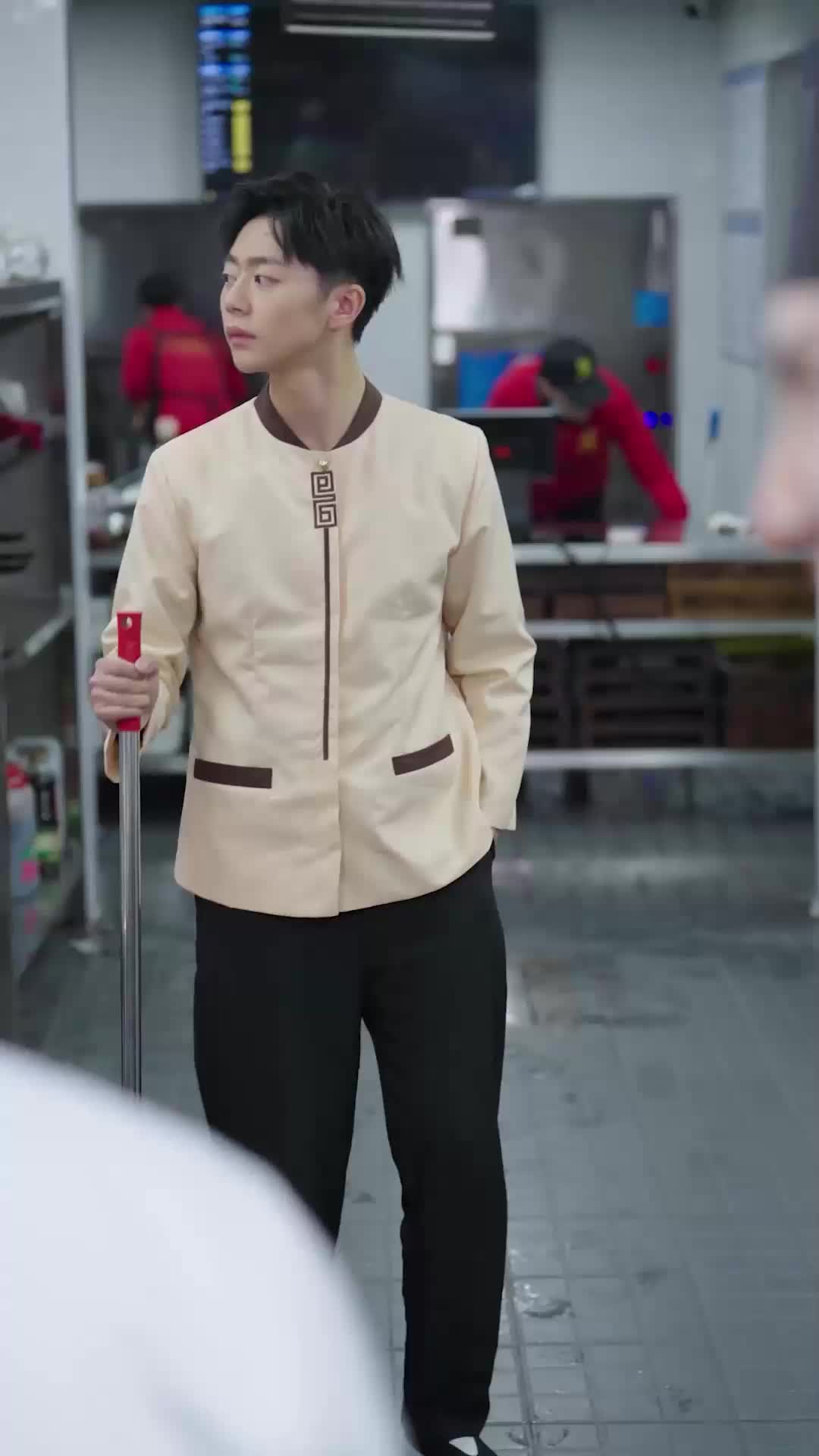 老婆我真是厨神 EP.7